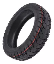 Scooter Neumático 60/70-6.5 Tire Tubeless A Prueba De Explos