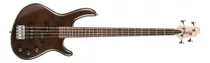 Bajo Electrico Cort Action Pj Precision Jazz Open Pore