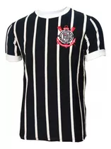 Camisa Corinthians Retro 1982 Democracia