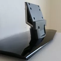 Base De Mesa Para Televisor De Pantalla Plana.