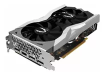 Placa De Video Nvidia Zotac Geforce Rtx 20 Series Rtx 2060