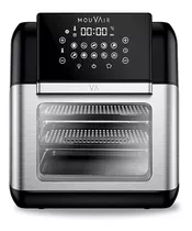 Horno Freidora Mouvair Crisp 10 L