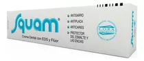 Squam - Crema Dental X 120 Grs