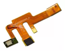 Flex Lcd Para Motorola Moto X2 2g Xt1097 Original