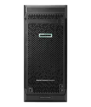 Servidor Hpe Ml110 Gen10 3204 1p 16g 4lff 4tb Svr