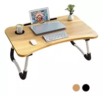 Mesa Dobrável Portátil P/ Notebook Home Office Cama Refeição