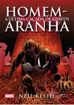 Homem-aranha - A Última Caçada De Kraven - Vol. 15