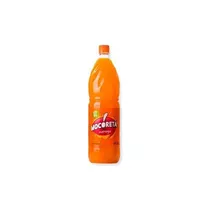 Pack X 6 Unid Jugo  Naranja 1,5 Lt Mocoreta Jugos Concentra