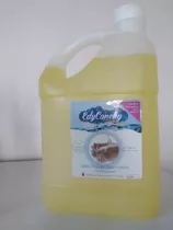 Jabón Líquido Para Manos Antibacterial 3.800 Cm3/ml
