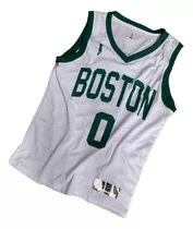 Camiseta Regata De Basquete Musculação Dry Fit - Boston