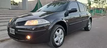 Renault Megane Ii Dynamique 2.0 2007 5 Puertas.