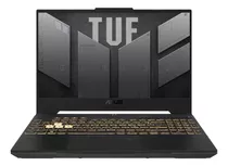 Ordenador Portátil Asus Tuf Gaming Rtx3050 Core I5 16 Gb 512 Ssd W11