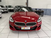 Bmw Z4 M40i 3.0 340cv (aut) Conversível - Único Dono