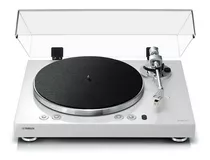 Yamaha White Musiccast Vinyl 500 Wifi Turntable 