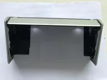 Carcaça Base Scanner Fujitsu S1500