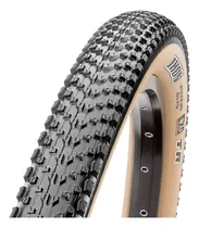 Llanta Maxxis Ikon 29x2.20-60tpi 2c  Exo/tr/dtwdark Tan Wall