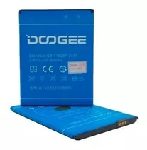 Bateria Pila Doogee X6 - X6 Pro