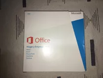 Office 2013 Licencia Perpetua