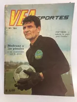 Revista Deportiva - Vea Deportes No.151