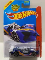 Hot Wheels Imparable 1:64