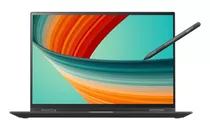 LG Gram 14 Black 2-in-1 Laptop Intel I7-1360p 32gb Ram 1tb 