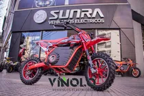 Mini Enduro Para Niños Envios Sin Cargo / M