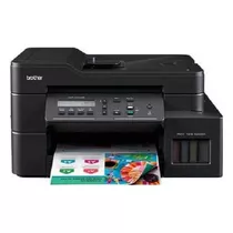 Impresora Brother Multifuncion Inyeccion Tinta. Dcpt720dw