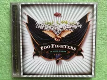 Eam Cd Doble Foo Fighters In Your Honor 2005 Su Quinto Album