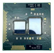 Processador Pentium P6200 3m Cache 2.13 Ghz 2ª Geração Slbua