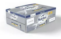 Leche Nutrilon Profutura 1 (0 A 6m) Pack 24u 200ml