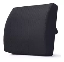 Almohada Lumbar Respaldo Espalda Columna Ergonómica