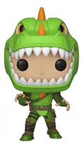 Funko Pop!  Fortnite: Rex 443