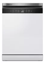 Lava Louças Electrolux 14 Serviços Ll14b Cor Branco 110v