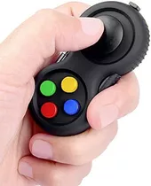 Juguete Anti Estrés Fidget Pad Sensorial Para Niños Adultos