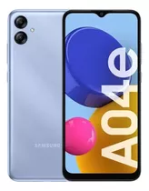 Celular Samsung A04e 3gb/64gb Celeste