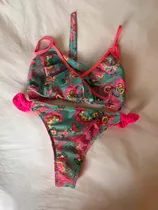 Bikini Talle Medium