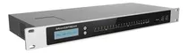 Central Ip Pbx Grandstream Ucm6308 8 Fxo 8 Fxs 450 Llamadas