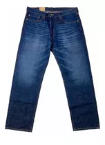 Jeans Hombre Levi's 505 Regular Fit 00505-0005