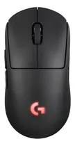 Mouse Gamer Logitech G Pro Lightspeed Wireless