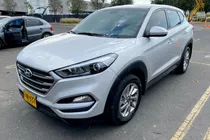 Hyundai Tucson Gl 2018