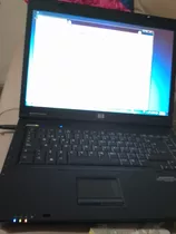 Laptop Hp Compaq 