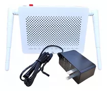 Kit 50 Ont Gpon Ac Zte F673a V9 1pot+4ge+usb 2.4g/5g 5dbi