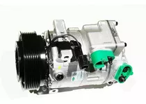 Compresor De A C Para Hyundai Original Accent Rb 2011