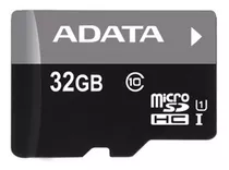 Memoria Micro Sd Hc 32gb