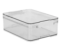 Caja Para Almacenar Vegetales Y Frutas