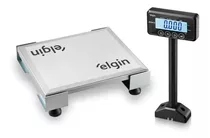 Balança Elgin Dp30ck 30kg Checkout