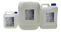 Agua Destilada Desionizada 4 Litros- G - Kg a $7500