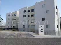 Venta De Departamento En Privalia Ambienta Querétaro