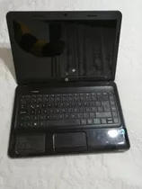 Notebook Hp 1000 14 Dual Core Para Repuesto 