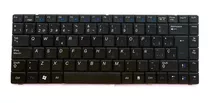 Teclado Samsung Rv410 R425 R430 R420 R428 R470 Nuevo  